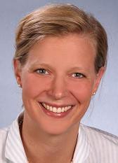 Porträt der Autorin Dr.med. Friederike Wippermann, Fachärztin für Kinder- und Jugendmedizin
