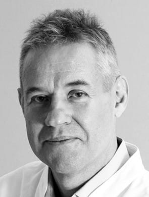 Porträt des Autors Prof. Dr. rer. nat. Ralf Dittrich, Frauenklinik Universitätsklinikum Erlangen