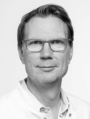 Porträt des Autors Prof. Dr. Thomas Steuber Facharzt für Urologie