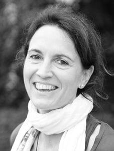 Porträt der Autorin Prof. Dr. Christine Graf, Deutsche Sporthochschule Köln