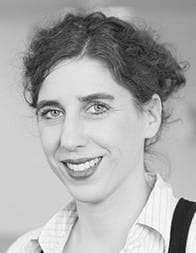 Porträt der Autorin Dr. med. Katja Nemat Kinderpneumologin und Allergologin