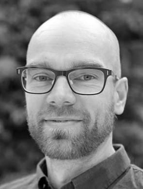 Porträt des Autors Facharzt für Neurologie Dr. med. Frank Brandhoff