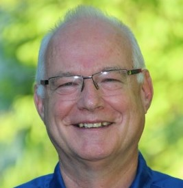 Porträt des Autors Dr. med. Bernhard Stier Kinder- und Jugendarzt