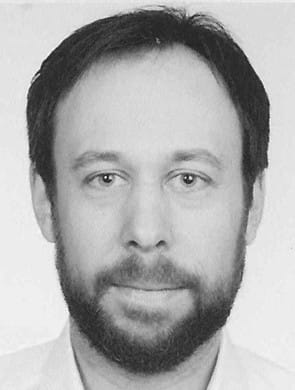 Porträt des Autors PD Dr. med. Tibor Kempf Oberarzt der Klinik für Kardiologie und Angiologie