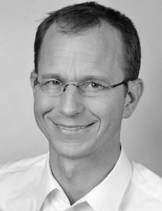 Porträt des Autors Prof. Dr. med. Walter Maetzler Facharzt für Neurologie