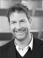Porträt des Autors Prof. Prof. h.c. Dr. med. Heinz Wiendl Facharzt für Neurologie