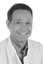 Porträt des Autors Prof. Dr. med. Tobias Warnecke