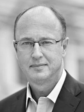 Porträt des Autors Prof. Dr. med. Marc-Oliver Grimm Facharzt für Urologie
