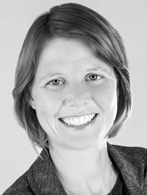 Porträt der Autorin PD Dr. med. Petra Ketteler, Fachärztin für Kinder- und Jugendmedizin