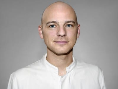 Porträt des Autors Dr. Martin Schreiber, MHBA, Facharzt für Plastische und Ästhetische Chirurgie