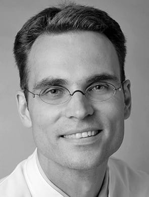 Porträt des Autors Prof. Dr. med. Stephan Baldus, Facharzt für Innere Medizin und Facharztweiterbildung für Kardiologie