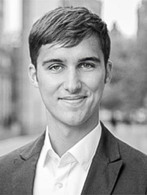 Porträt des Autors Dr. med. Aaron Schindler, Facharzt für Innere Medizin