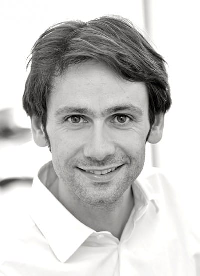 Porträt des Autors PD Dr. Ralf Krug, Spezialist für Endodontologie“ (DGET), Poliklinik für Zahnerhaltung & Parodontologie Universitätsklinikum Würzburg