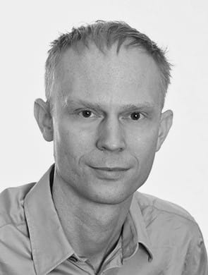 Porträt des Autors Dr. Timo Klan, Psychologischer Psychotherapeut (VT), Psychologisches Institut der Johannes Gutenberg-Universität Mainz