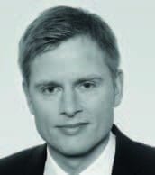Porträt des Autoren Priv.-Doz. Dr. med. habil. Ulrich Kisser, Leitender Oberarzt Universitätsklinik und Poliklinik für HNO-Heilkunde, Kopf-Hals-Chirurgie