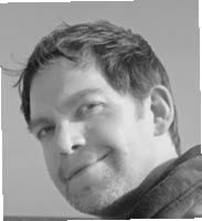Porträt des Autoren Dr. med. Torben Brückner, Facharzt für Allgemeinmedizin, Chirotherapie, Palliativmedizin, Notfallmedizin