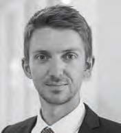 Porträt des Autoren Dr. med. Joschka Krude, Facharzt für Urologie und Medikamentöse Tumortherapie