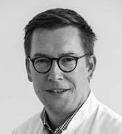 Porträt des Autors Dr. med. Michael Kallmayer, Facharzt für Gefäßchirurgie