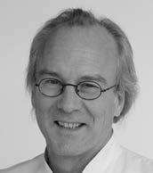 Porträt des Autors Univ.-Prof. Dr. med. Hans-Henning Eckstein, Direktor der Klinik und Poliklinik für Vaskuläre und Endovaskuläre Chirurgie