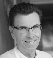 Porträt des Autors Prof. Dr. med. Gert Richardt, Chefarzt für Kardiologie und Angiologie Herz- und Gefäßzentrum