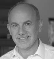 Porträt des Autors Dr. med. Wolfgang Mondorf, Facharzt für Innere Medizin