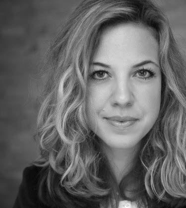 Porträt der Autorin Dr. med. Viktoria Florentine Köhler, Medizinische Klinik und Poliklinik IV Klinikum der Universität München