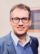 Porträt von Priv.-Doz. Dr. med. Charly Gaul