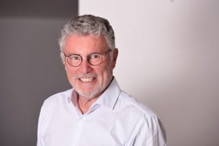 Porträt von Dr. med. Gerd Jansen