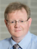 Porträt von Prof. Dr. med. Klaus Kisters