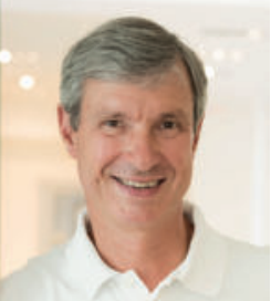 Porträt von Dr. med. Frank-M. Schaart