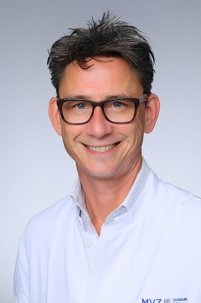 Prof. Dr. med. Ingo Gottschalk