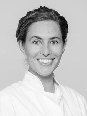 Dr. med. Charlotte von Saldern
