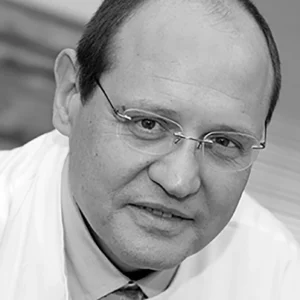 Prof. Dr. med. Andreas Straube