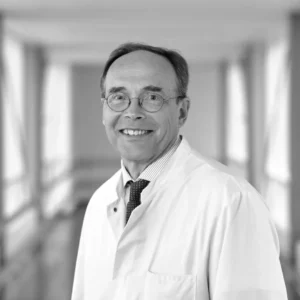 Prof. Dr. med. Peter Hillemanns