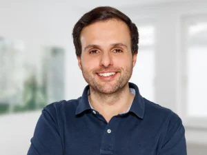 Dr. med. Manuel Magistro