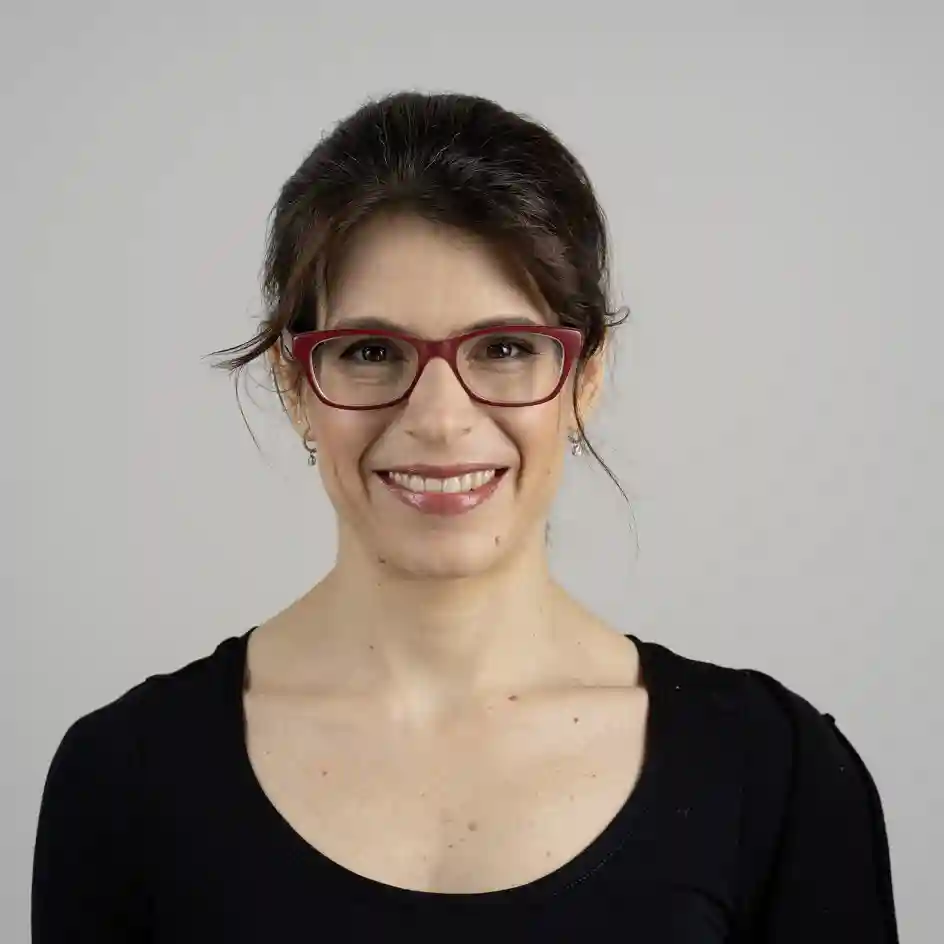 PD Dr. Annamaria Brioli
